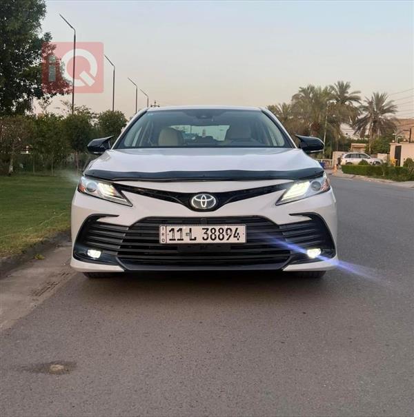 Toyota for sale in Iraq